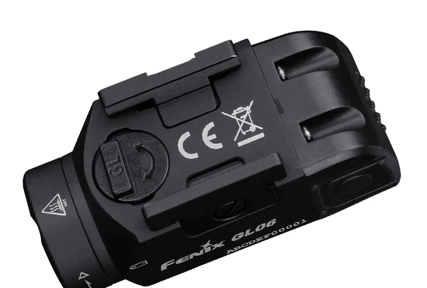 FENIX GL06 LED FLASHLIGHT