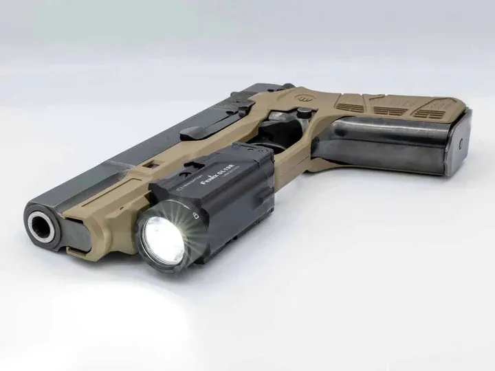 FENIX GL19R RECHARGEABLE WEAPON LIGHT