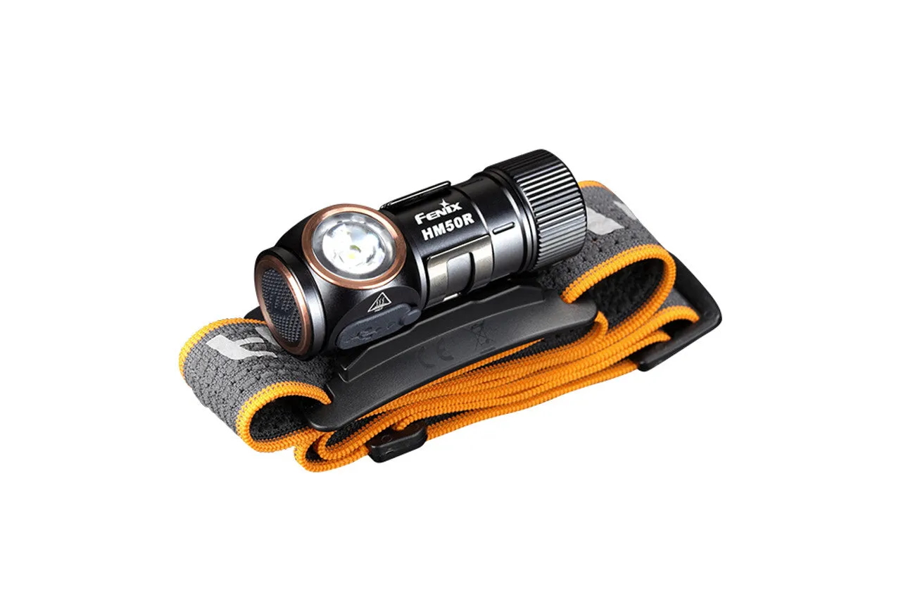 Fenix HM50R V2.0 Headlamp