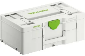 Festool 204847 SYS3 Systainer L 187