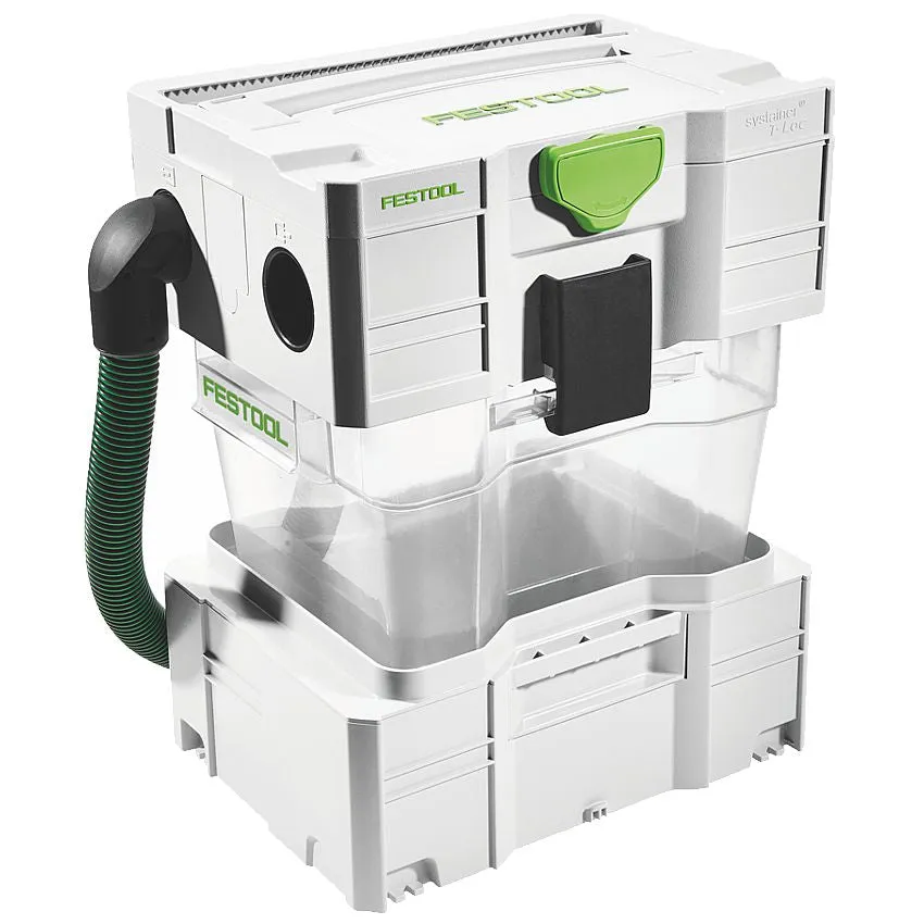 Festool, Pre Seperator Ct-Va 20, FES204083