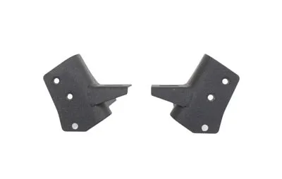 Fishbone Offroad 1997-06 TJ Wrangler Windshield Light Brackets