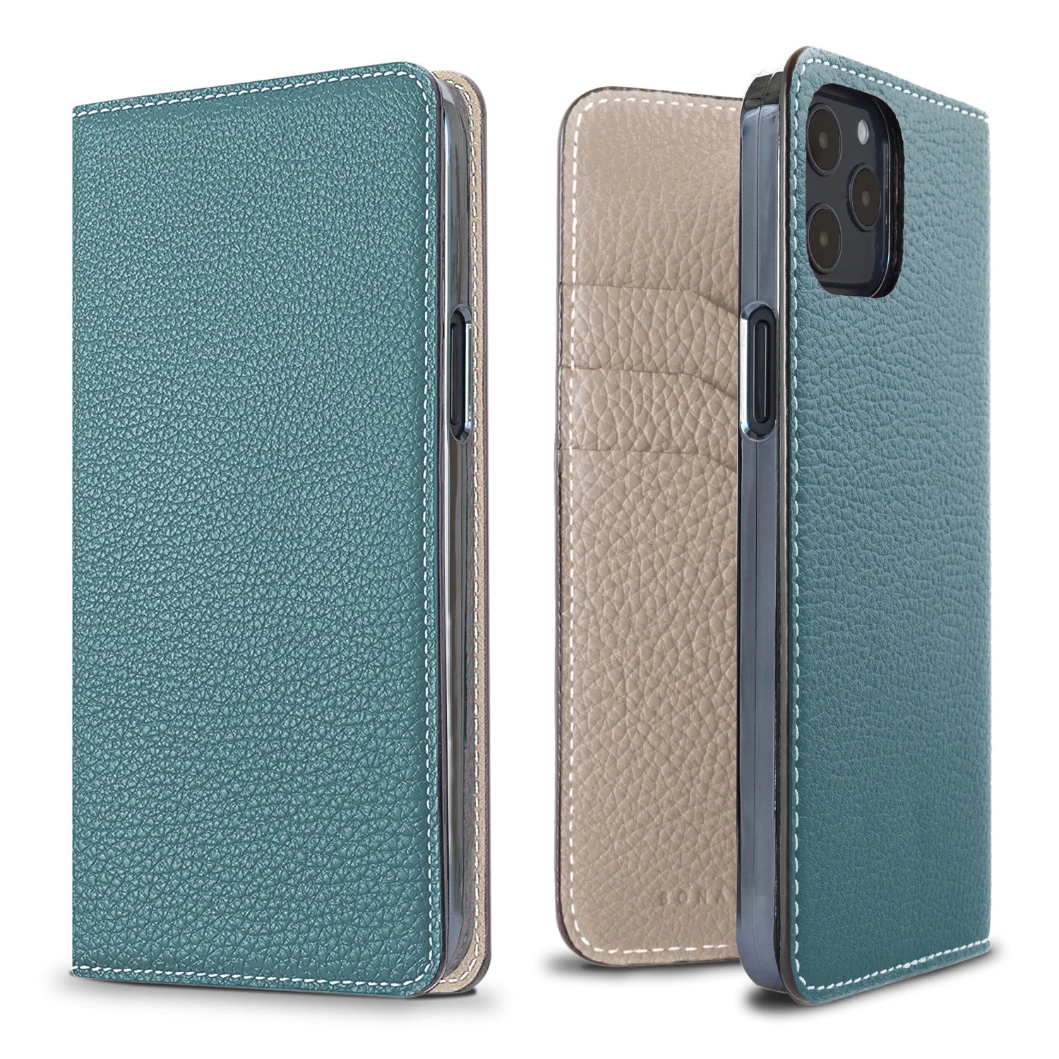 Fjord Diary Smartphone Case (iPhone 12 / 12 Pro)