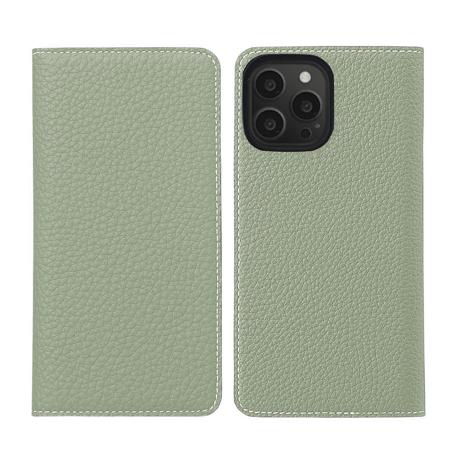 Fjord Diary Smartphone Case (iPhone 13 Pro)