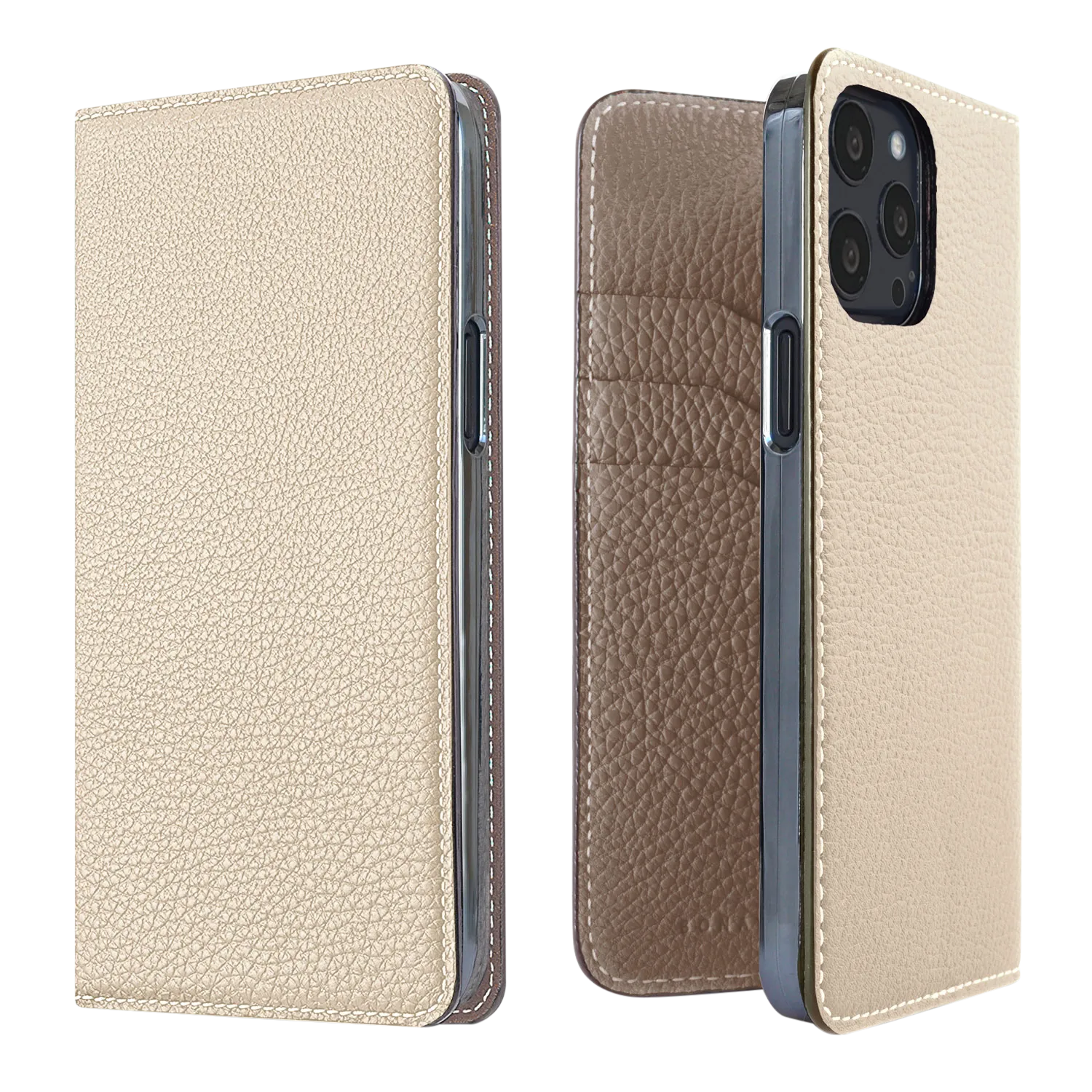 Fjord Diary Smartphone Case (iPhone 13 Pro)