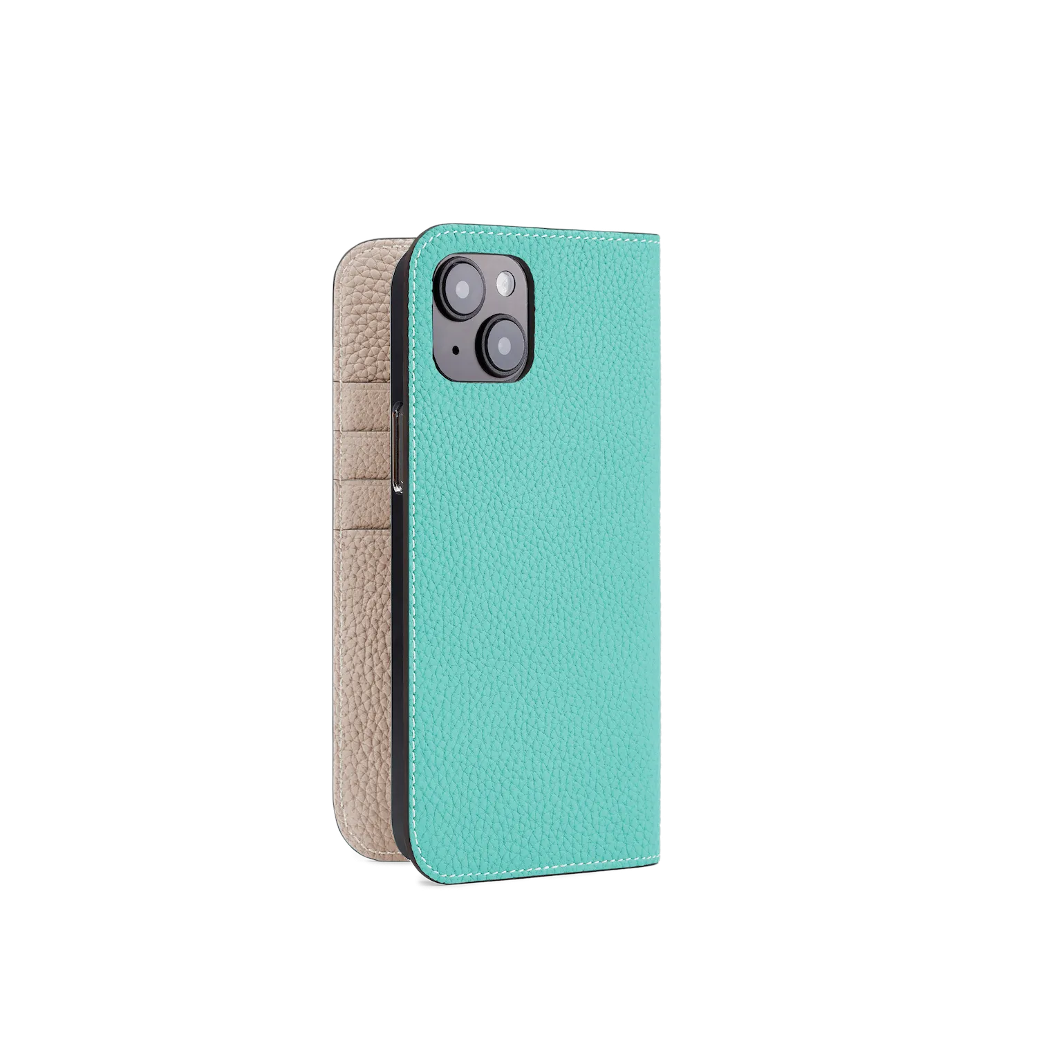 Fjord Diary Smartphone Case (iPhone 15 Plus)