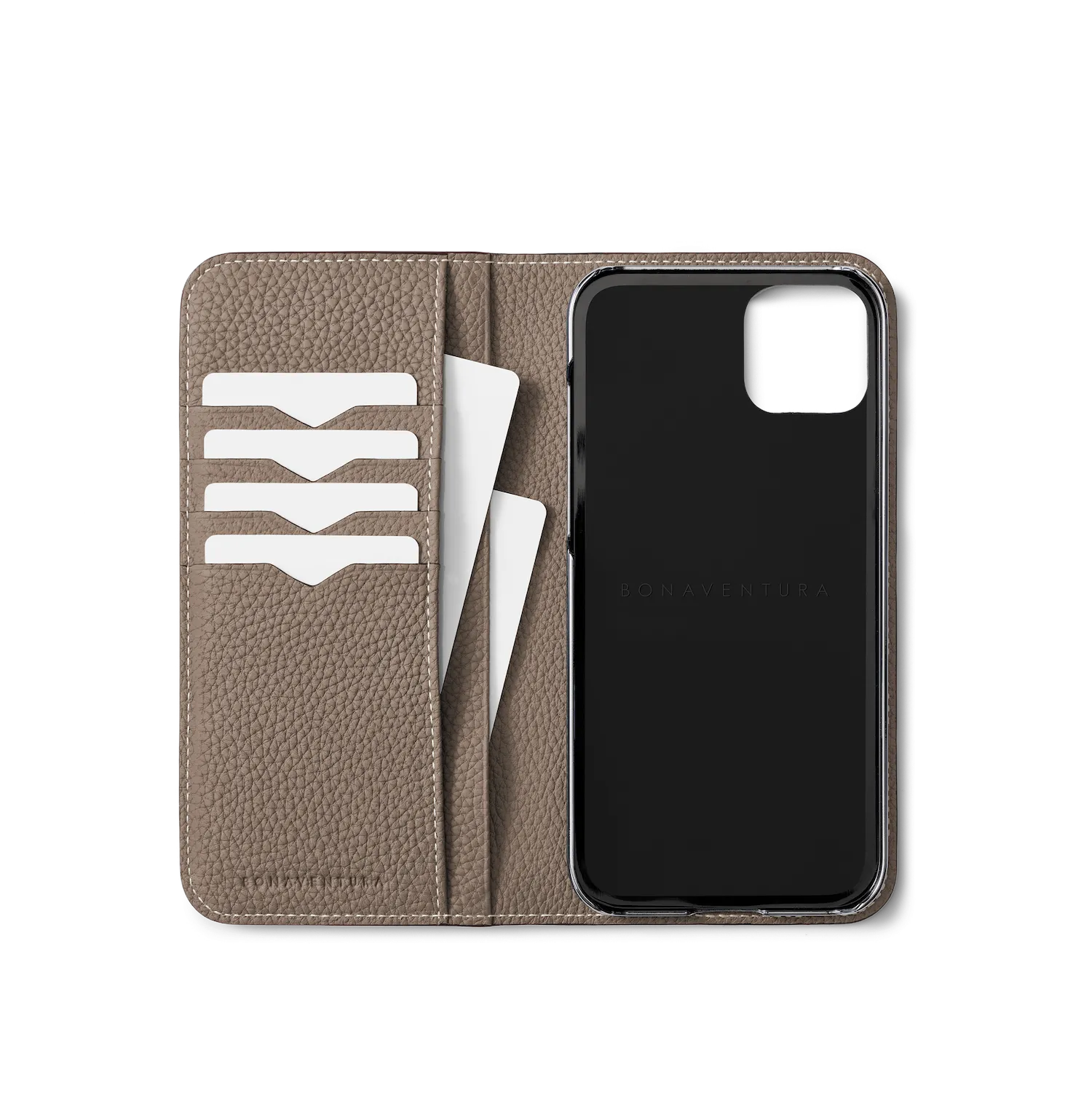 Fjord Diary Smartphone Case (iPhone 15 Plus)