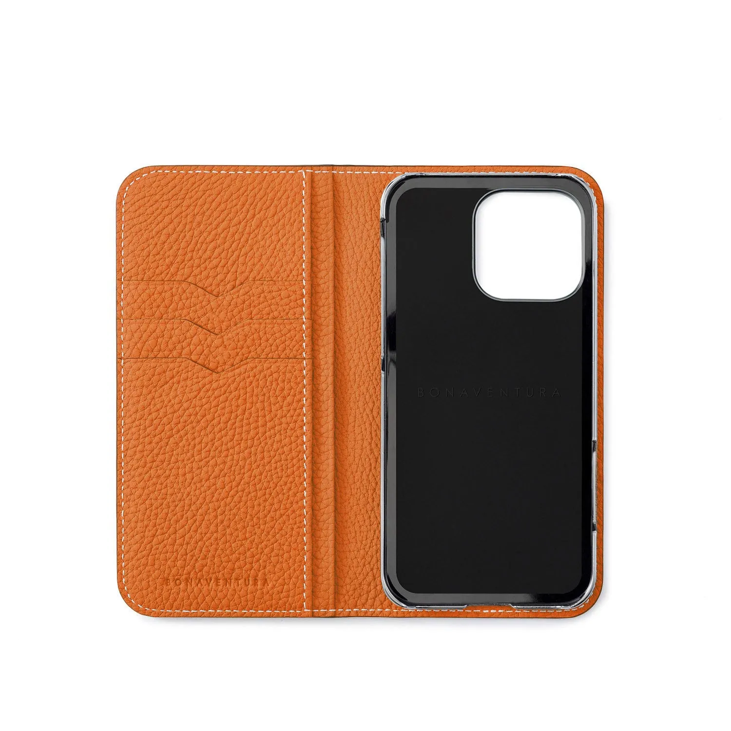 Fjord Diary Smartphone Case (iPhone 16 Pro)