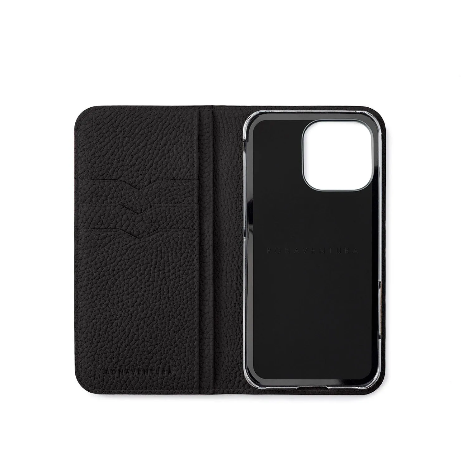 Fjord Diary Smartphone Case (iPhone 16 Pro)