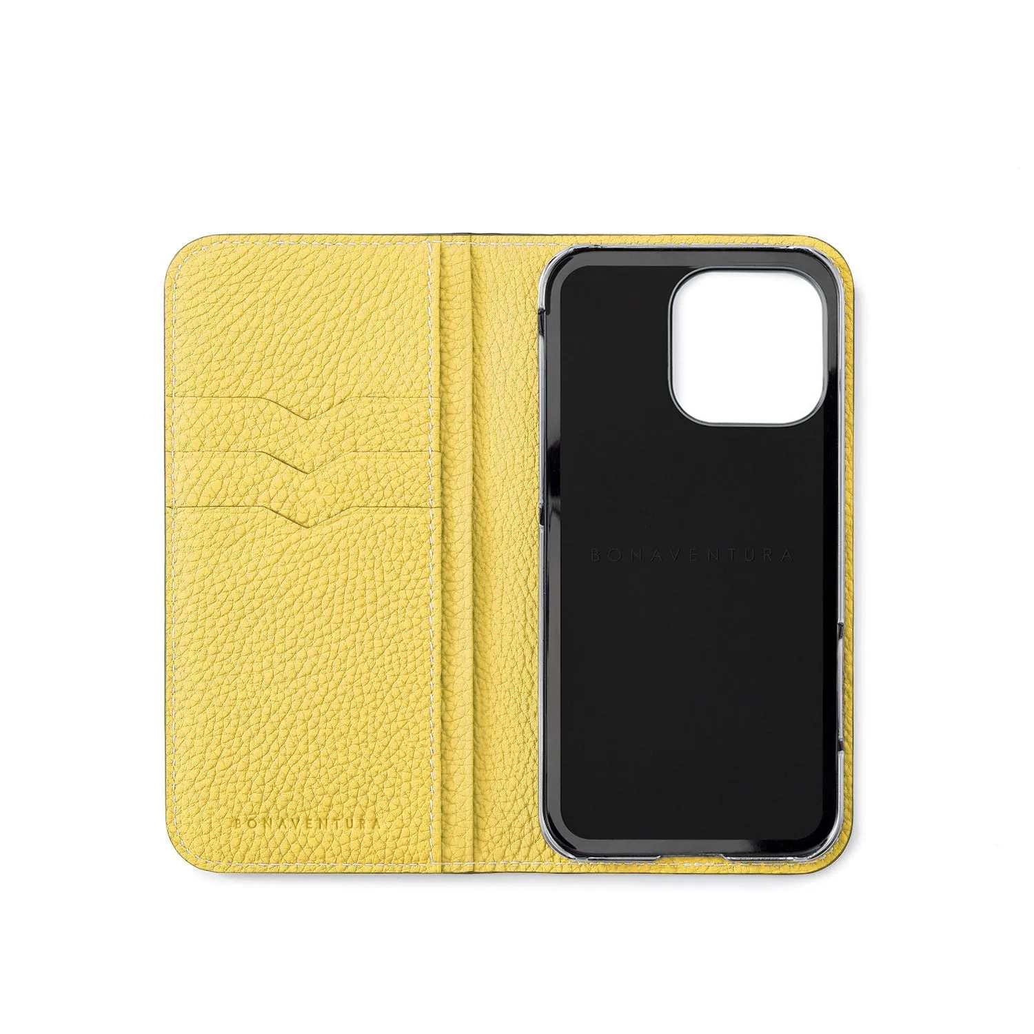 Fjord Diary Smartphone Case (iPhone 16 Pro)