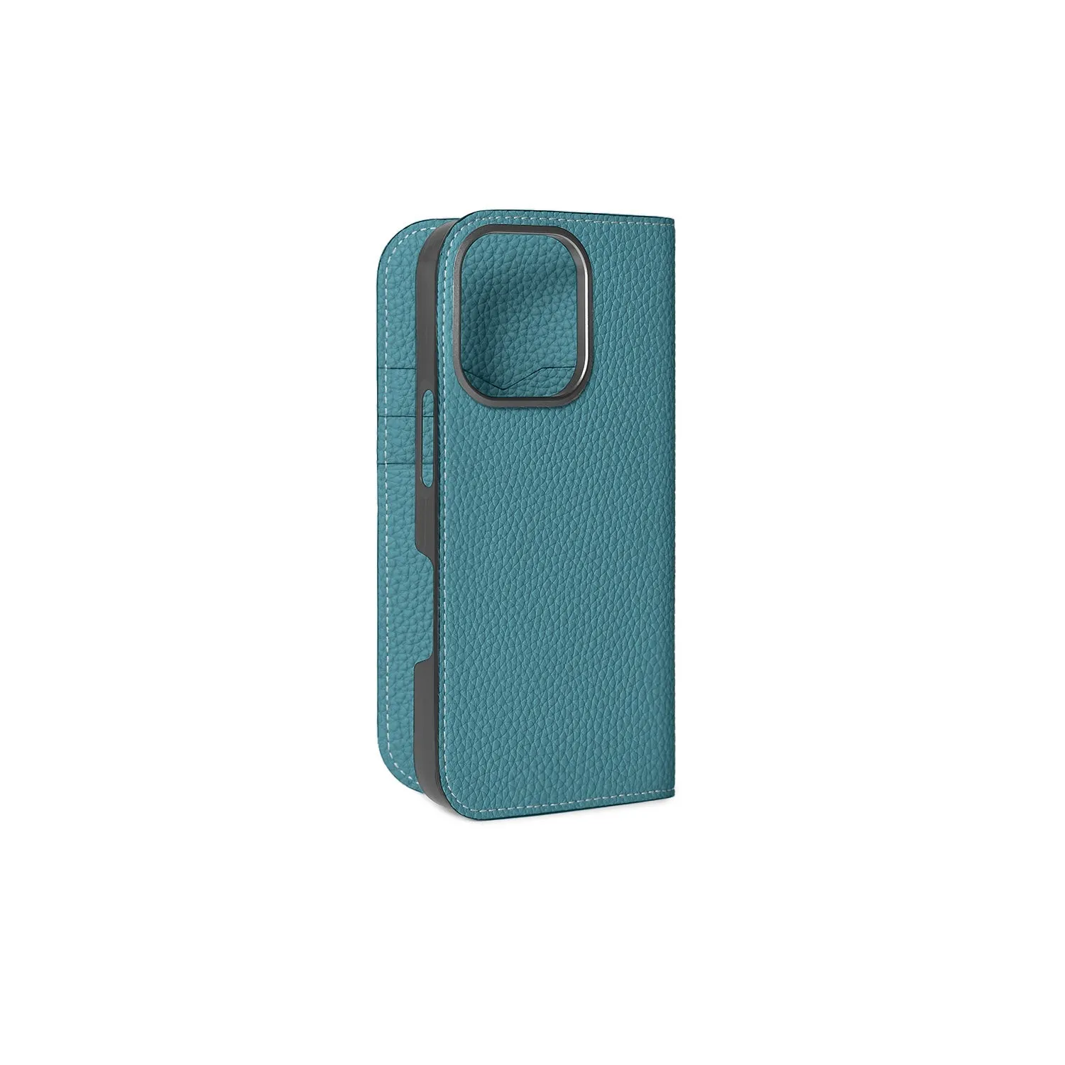 Fjord Diary Smartphone Case (iPhone 16 Pro)