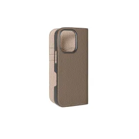 Fjord Diary Smartphone Case (iPhone 16 Pro)