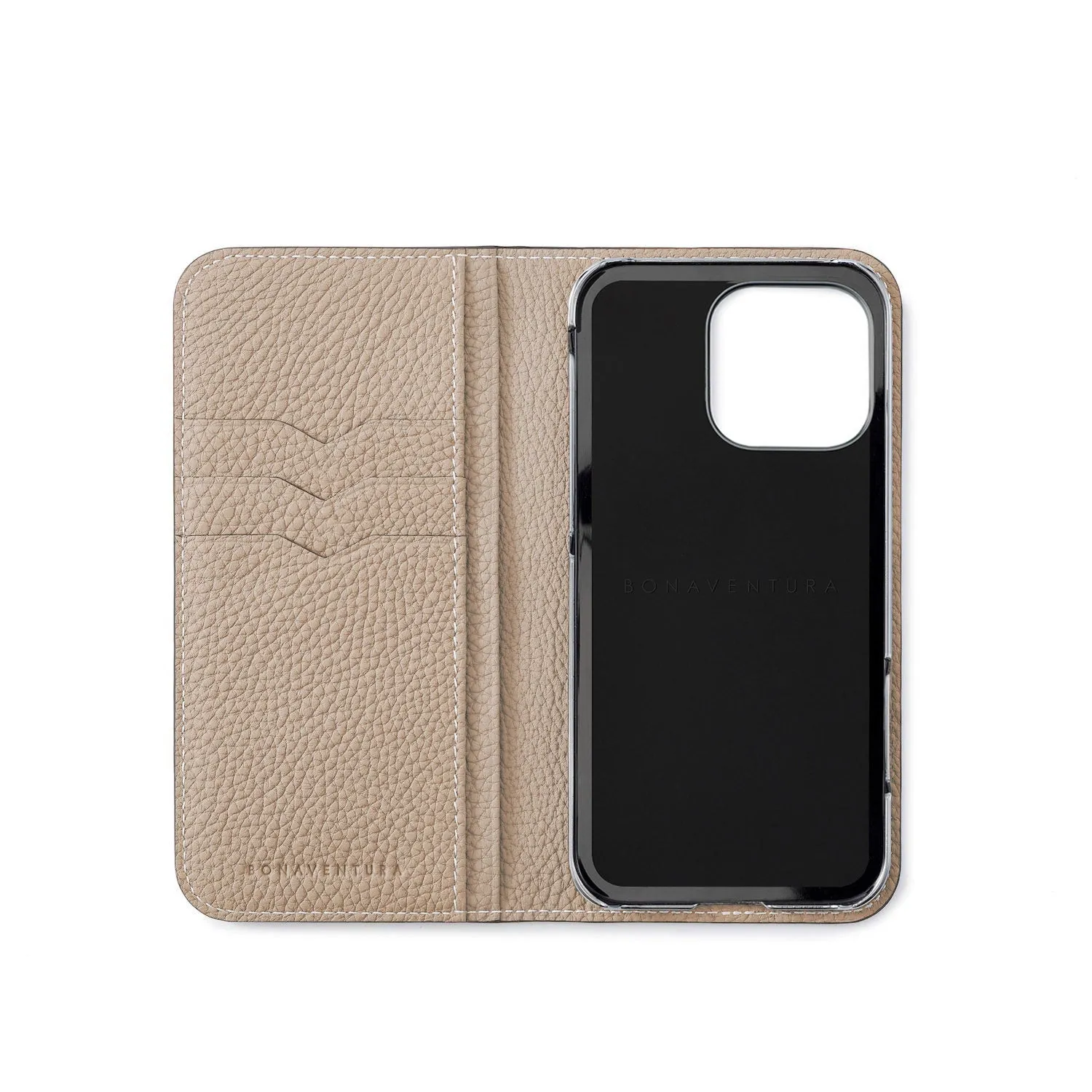 Fjord Diary Smartphone Case (iPhone 16 Pro)