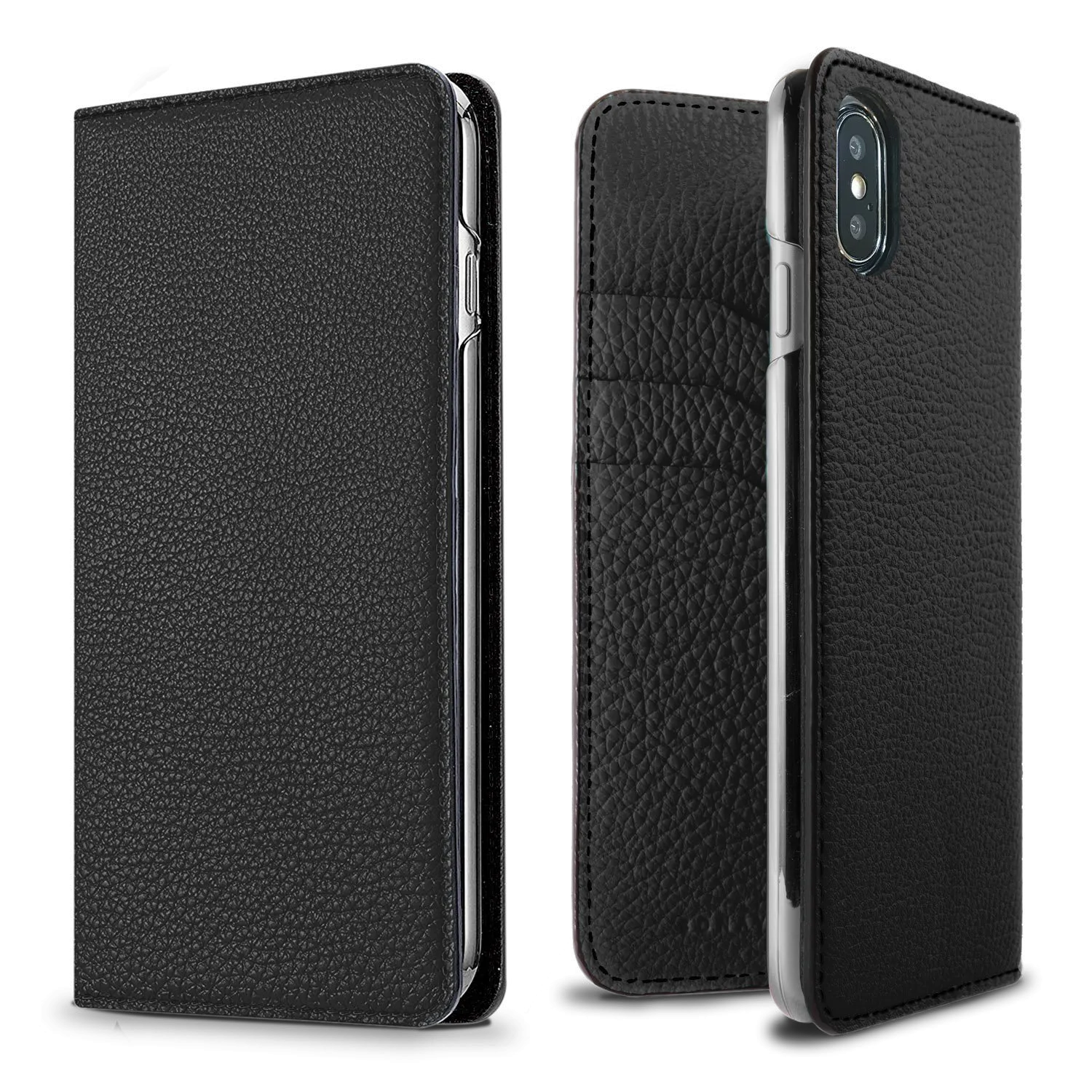 Fjord Diary Smartphone Case (iPhone XS / X)