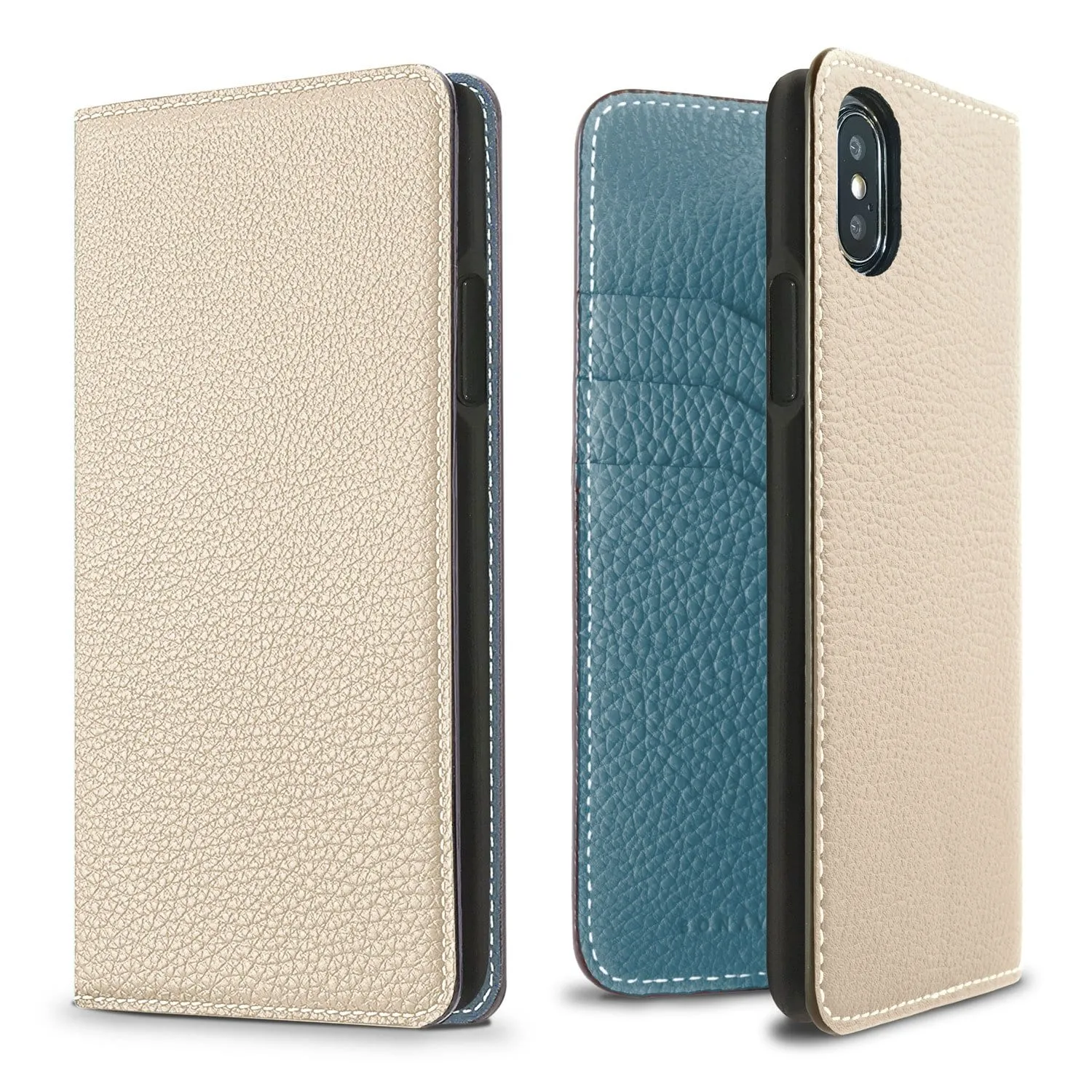 Fjord Diary Smartphone Case (iPhone XS / X)