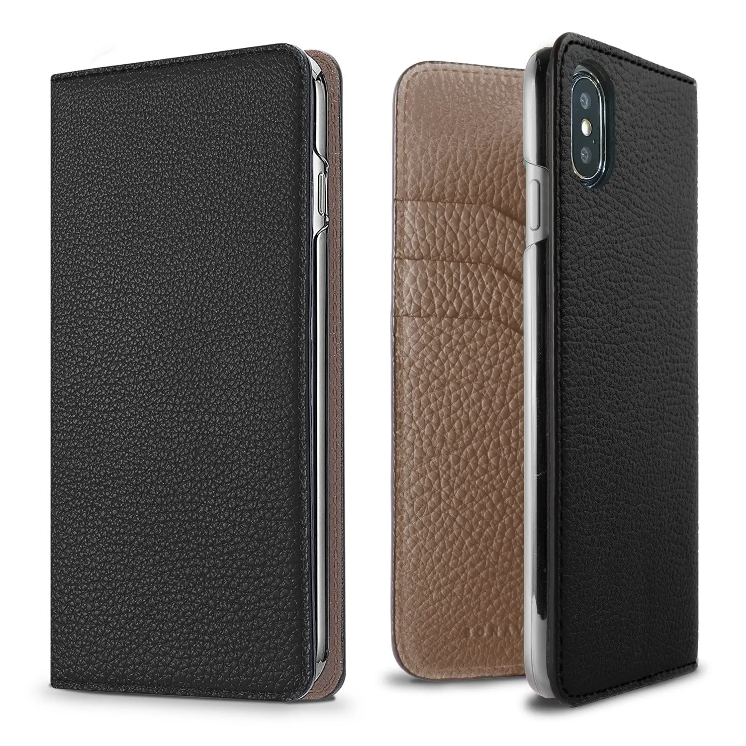 Fjord Diary Smartphone Case (iPhone XS / X)