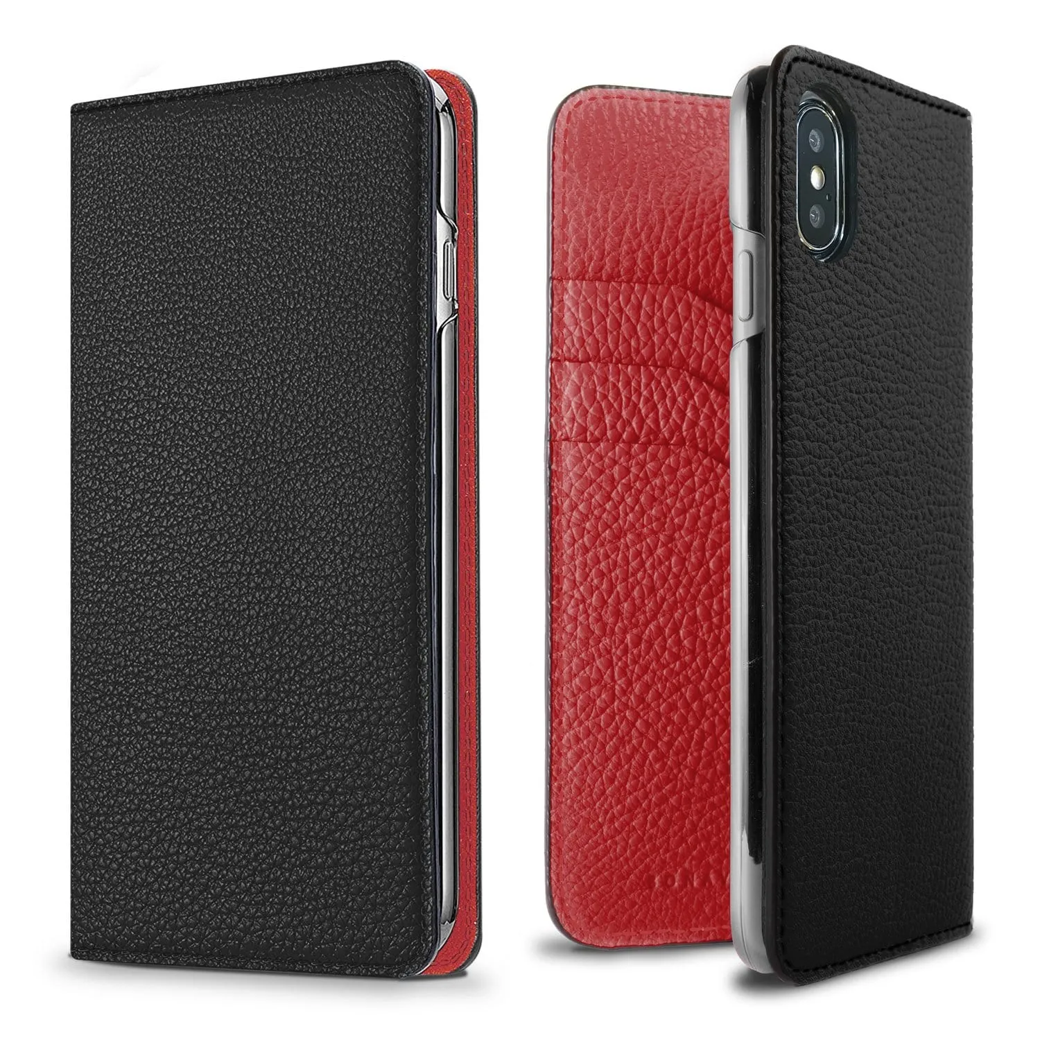 Fjord Diary Smartphone Case (iPhone XS / X)