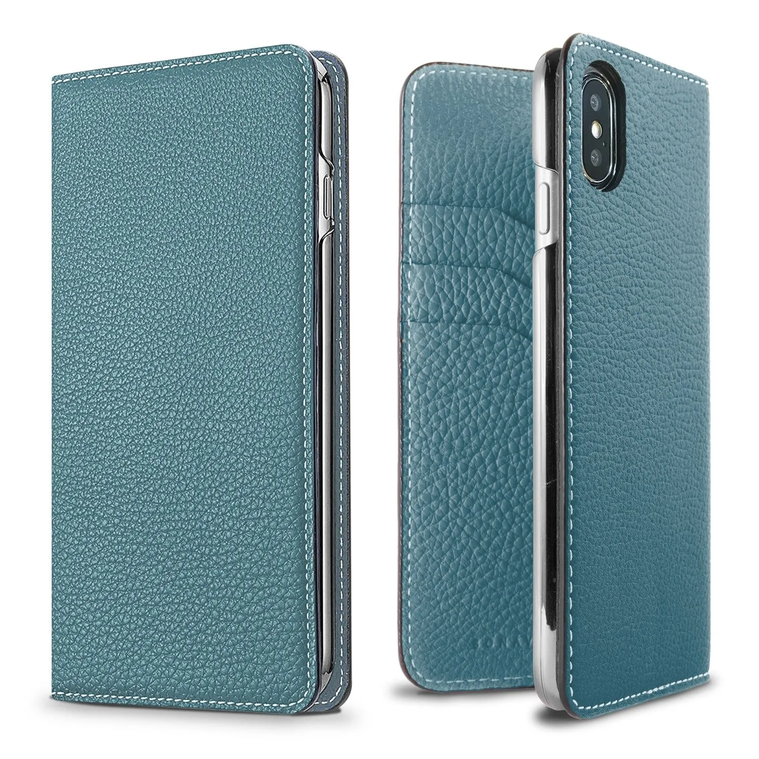 Fjord Diary Smartphone Case (iPhone XS / X)