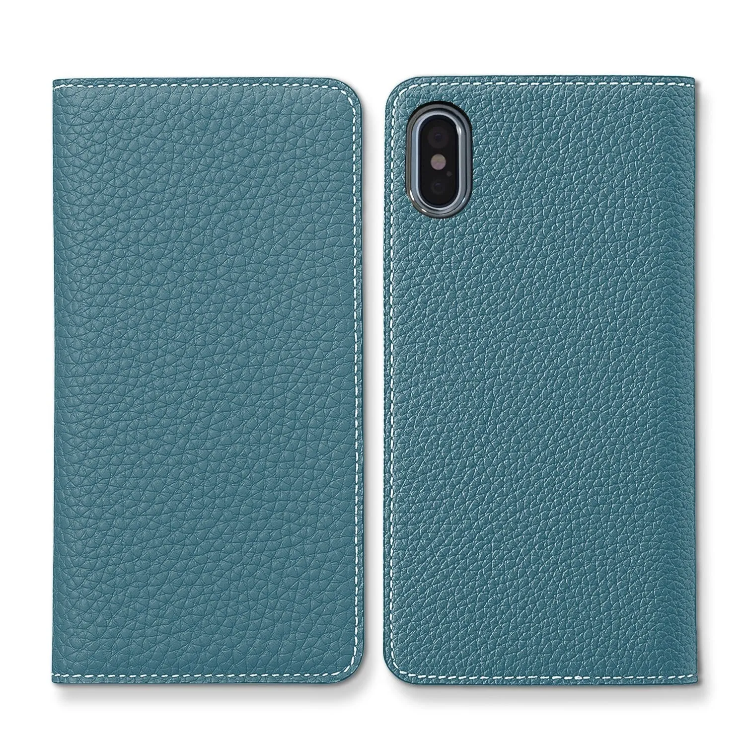 Fjord Diary Smartphone Case (iPhone XS / X)