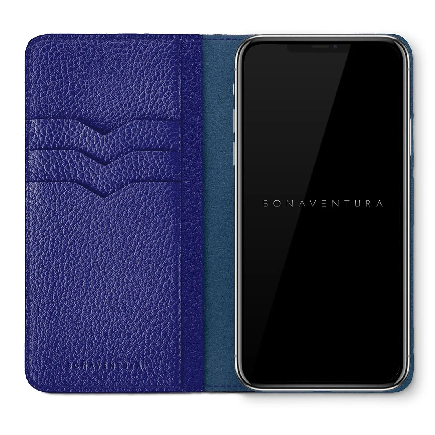 Fjord Diary Smartphone Case (iPhone XS / X)