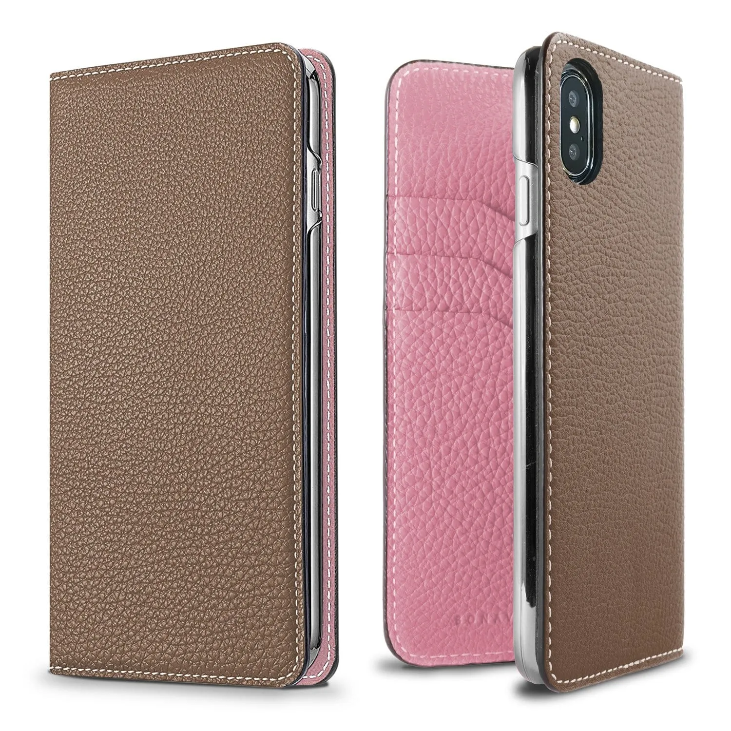 Fjord Diary Smartphone Case (iPhone XS / X)