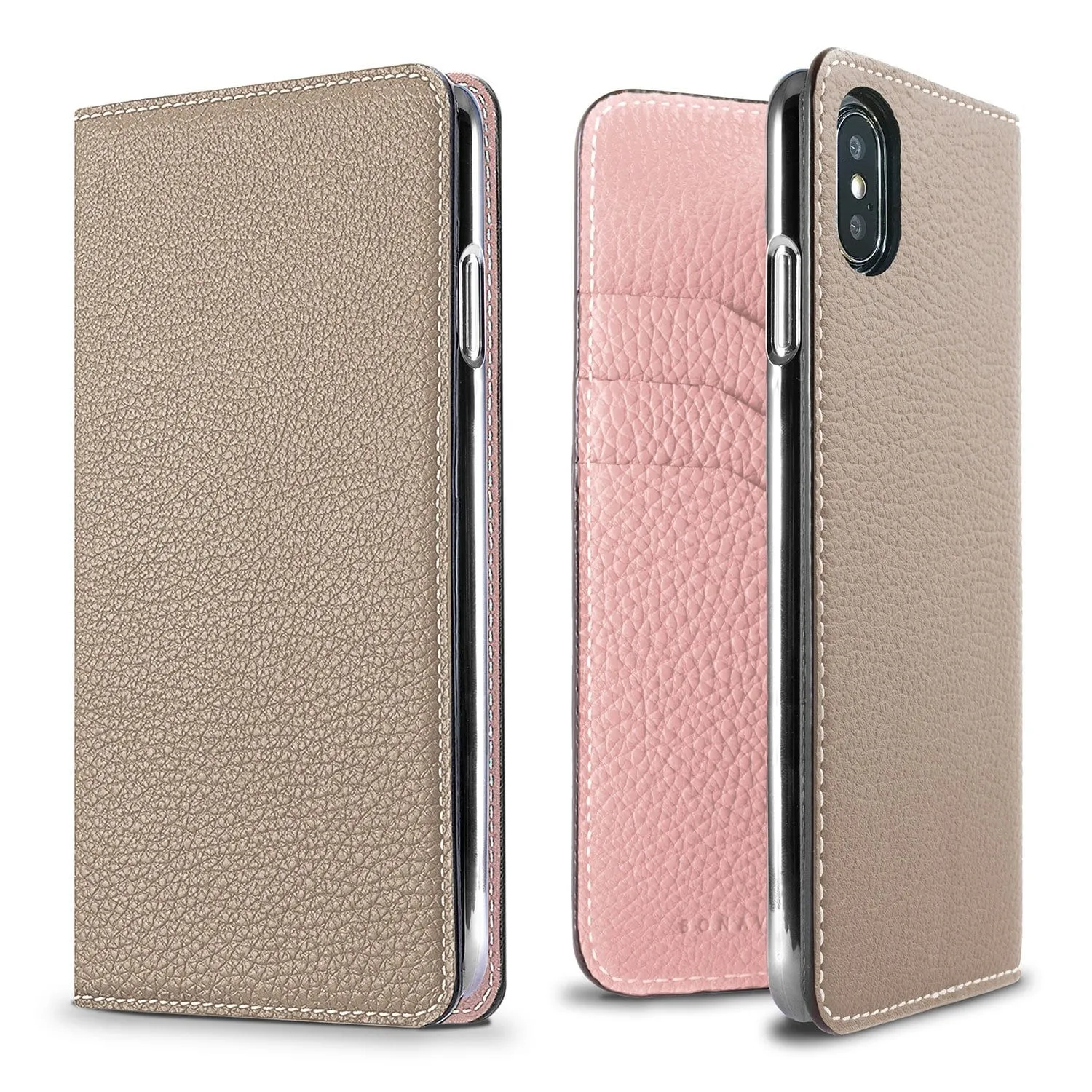 Fjord Diary Smartphone Case (iPhone XS / X)