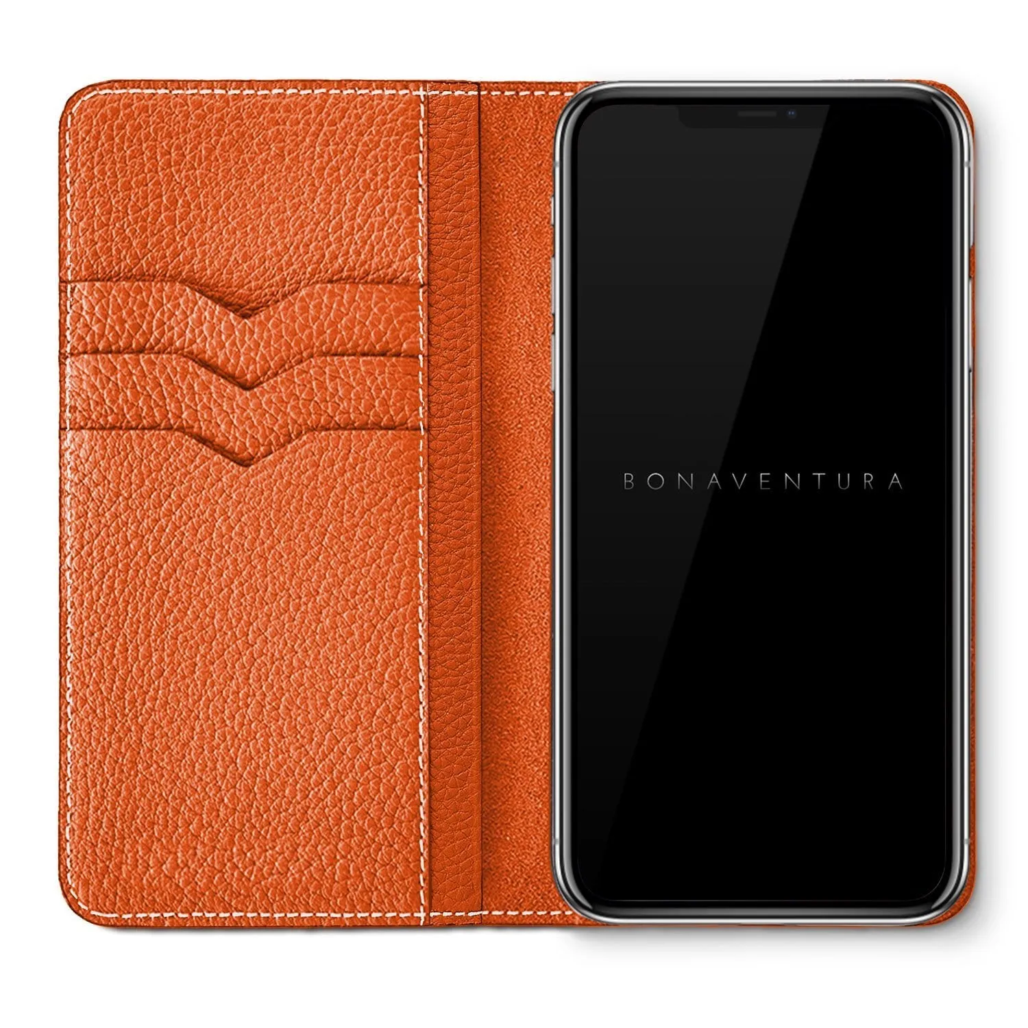 Fjord Diary Smartphone Case (iPhone XS / X)