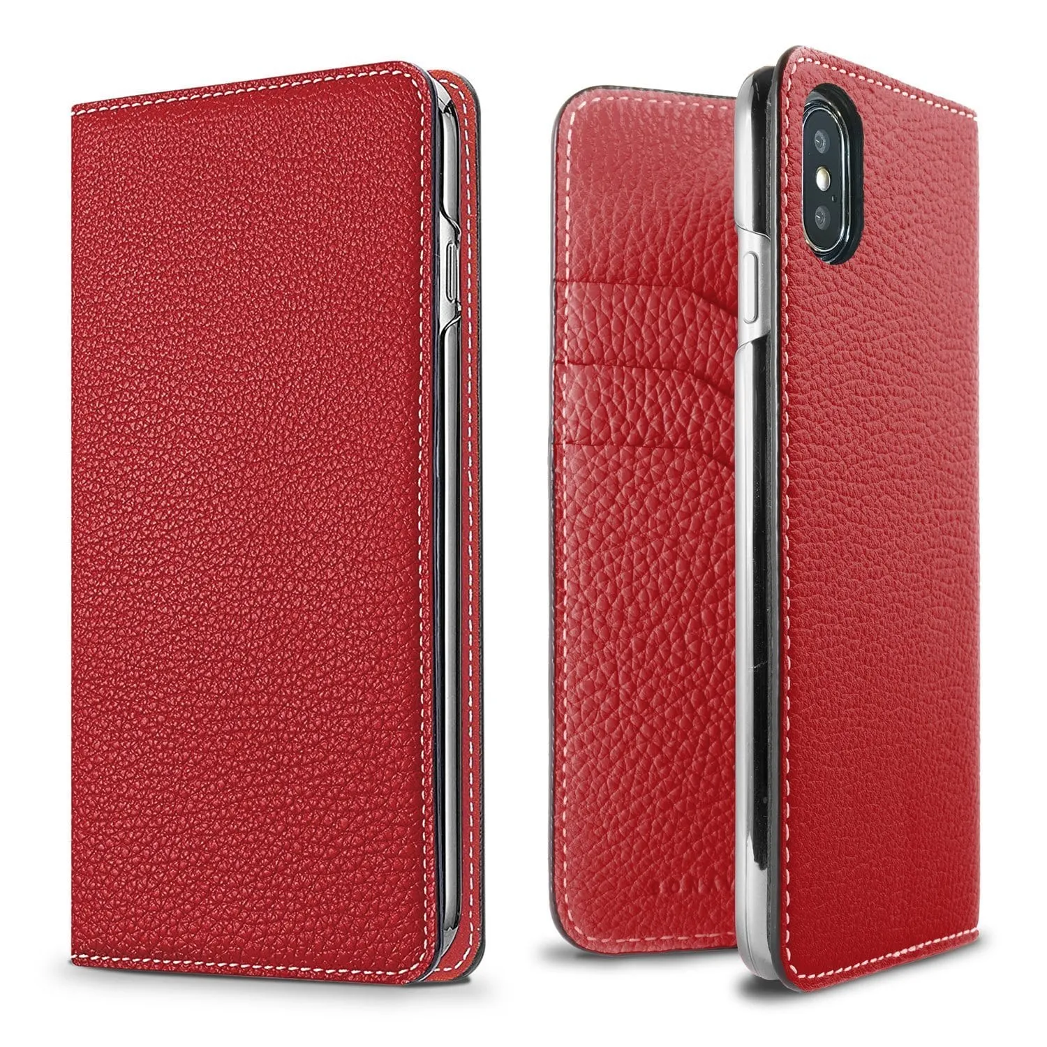 Fjord Diary Smartphone Case (iPhone XS / X)