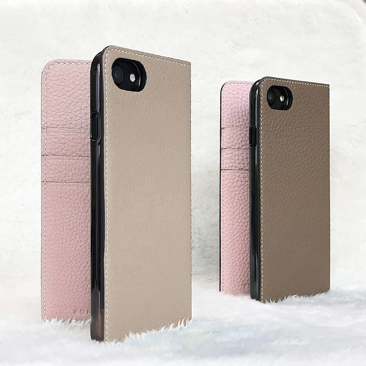 Fjord Diary Smartphone Case (iPhone XS / X)