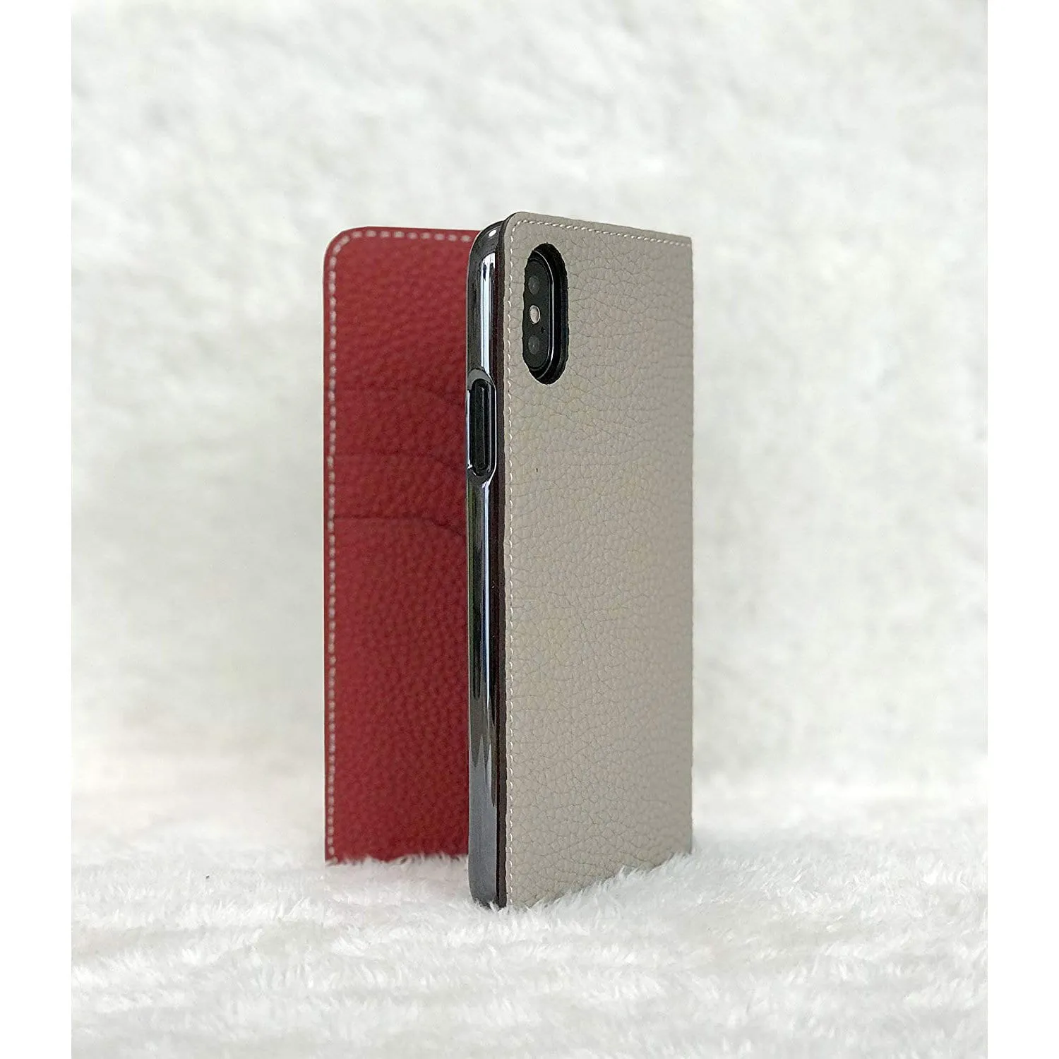 Fjord Diary Smartphone Case (iPhone XS / X)