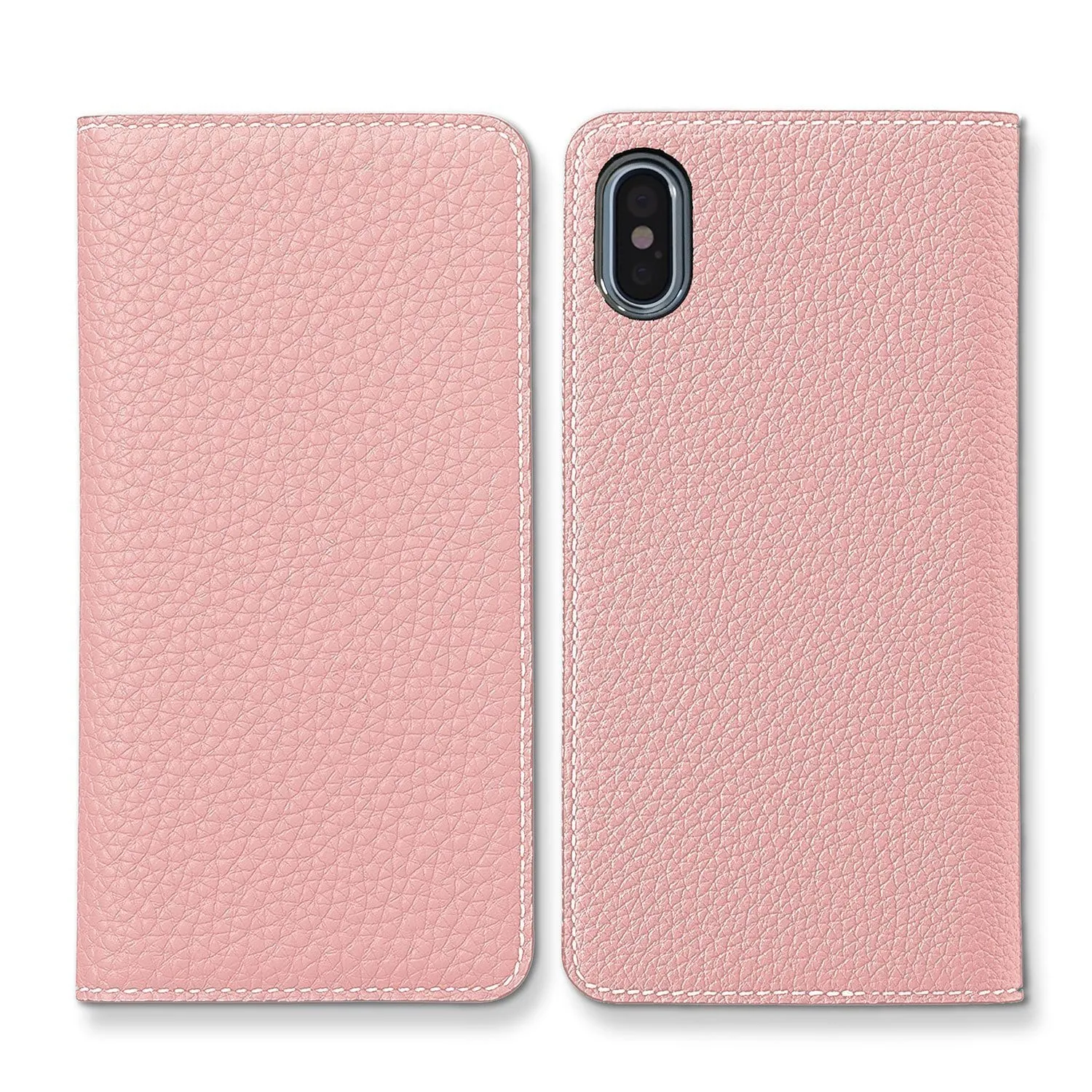 Fjord Diary Smartphone Case (iPhone XS / X)