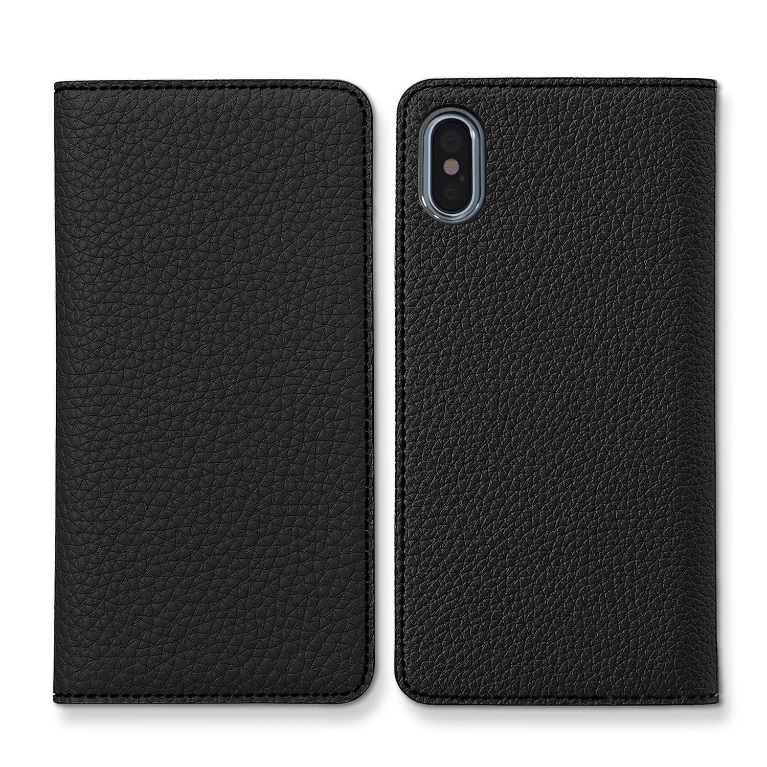 Fjord Diary Smartphone Case (iPhone XS / X)