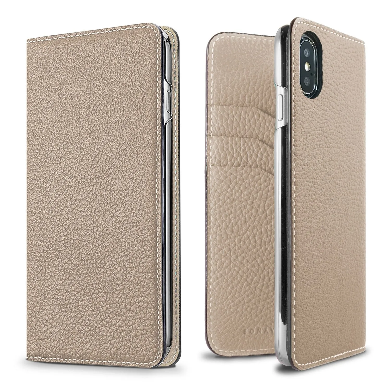 Fjord Diary Smartphone Case (iPhone XS / X)