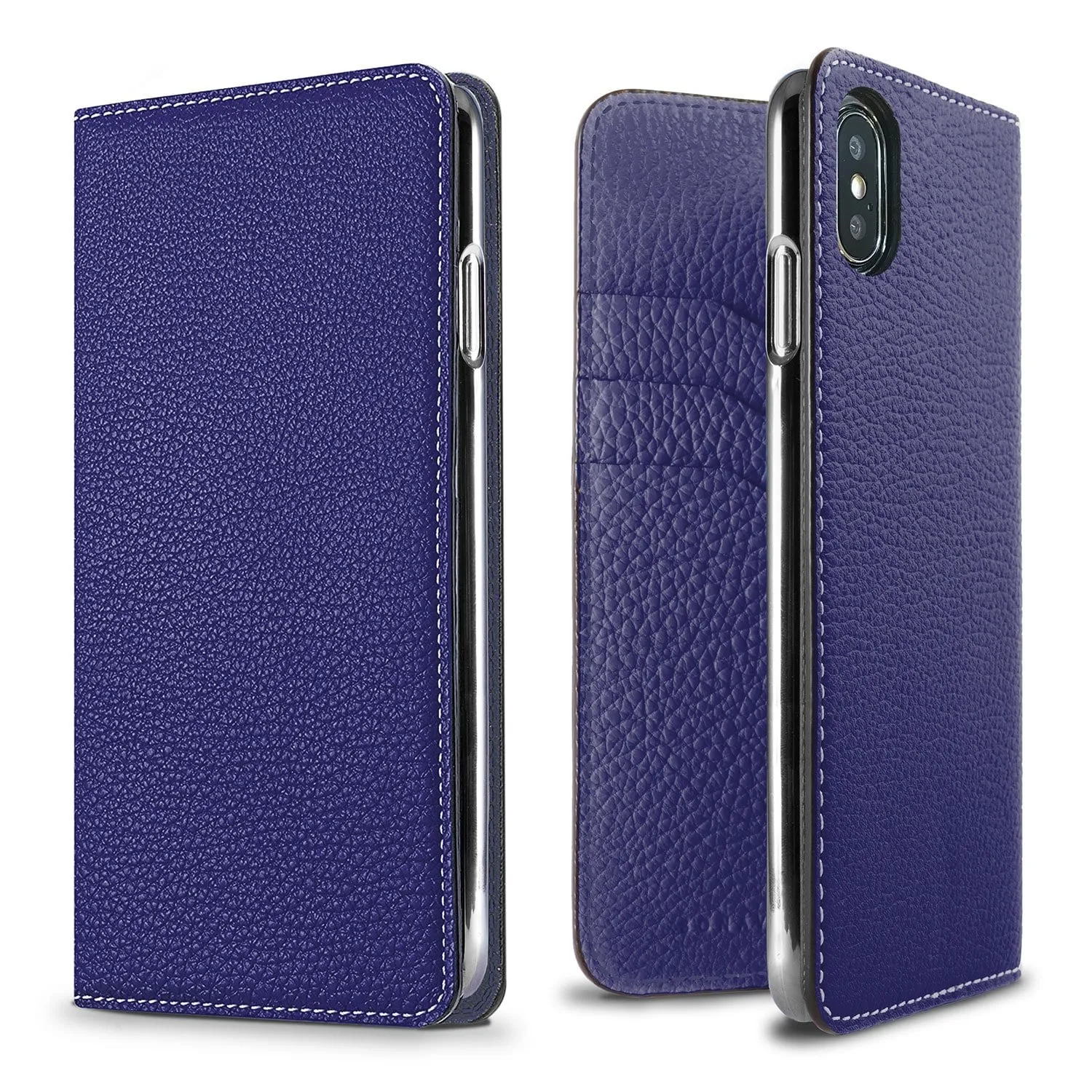 Fjord Diary Smartphone Case (iPhone XS / X)