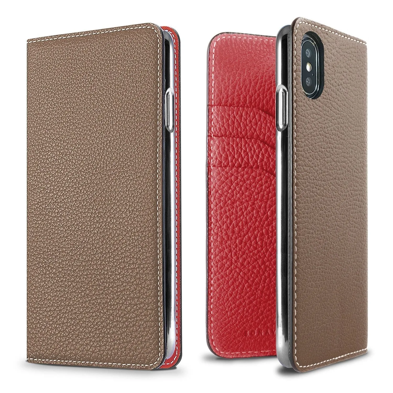 Fjord Diary Smartphone Case (iPhone XS / X)