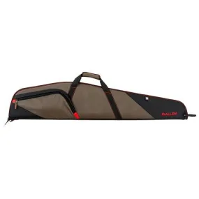 Flat Tops CX Gun Case - 46" Rifle, Chocolate Chip