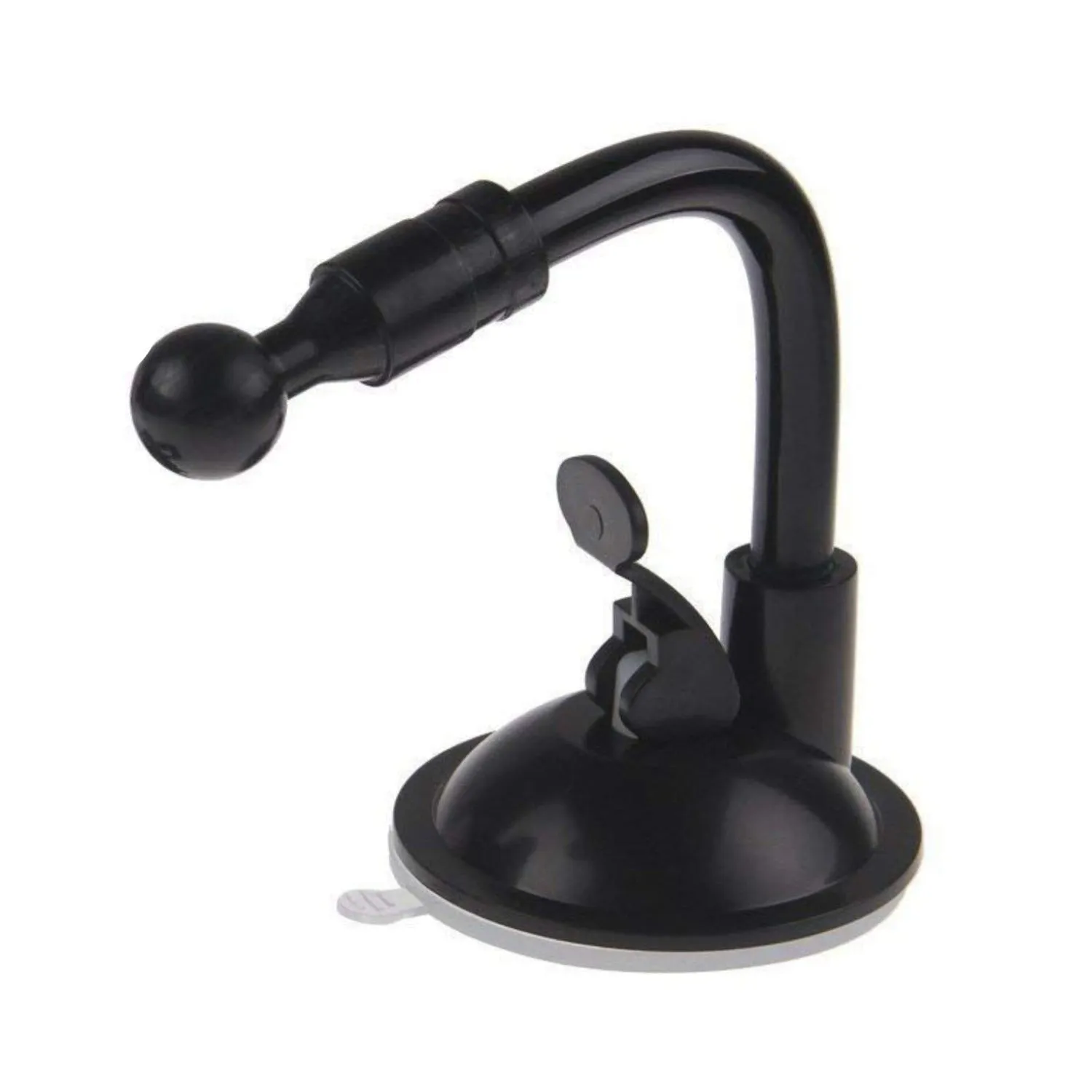 Flexible Mobile Stand Multi Angle Adjustment with 360 Degree Adjustment For Car & Home Use Mobile Stand