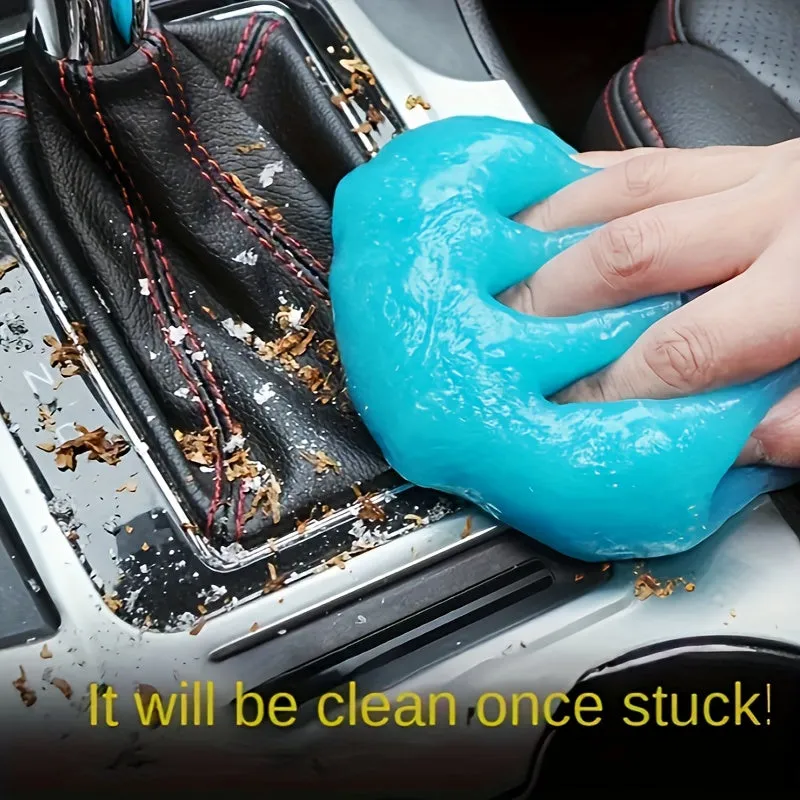 Flexible Rubber Cleaner  Dust Remover Car Home  Office