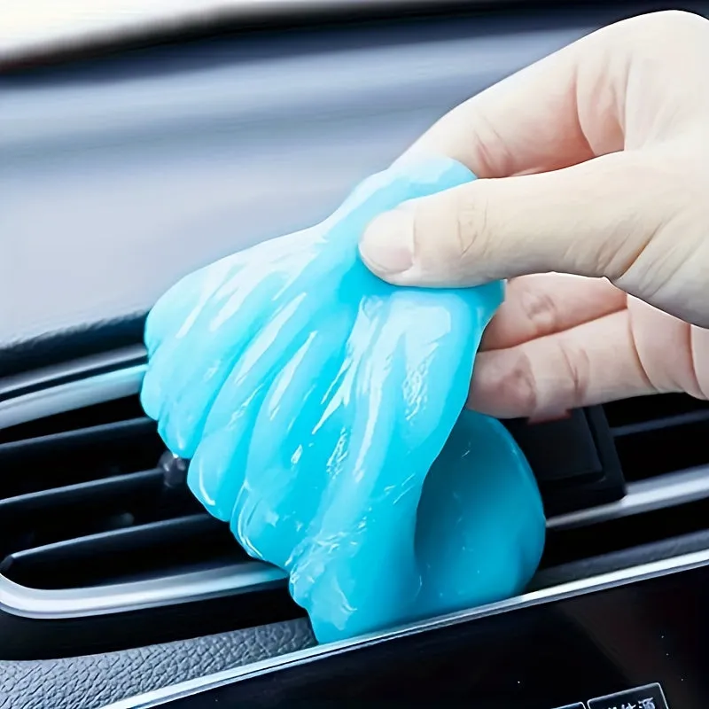 Flexible Rubber Cleaner  Dust Remover Car Home  Office