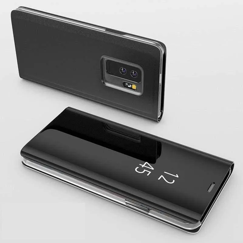 Flip Stand Touch Case