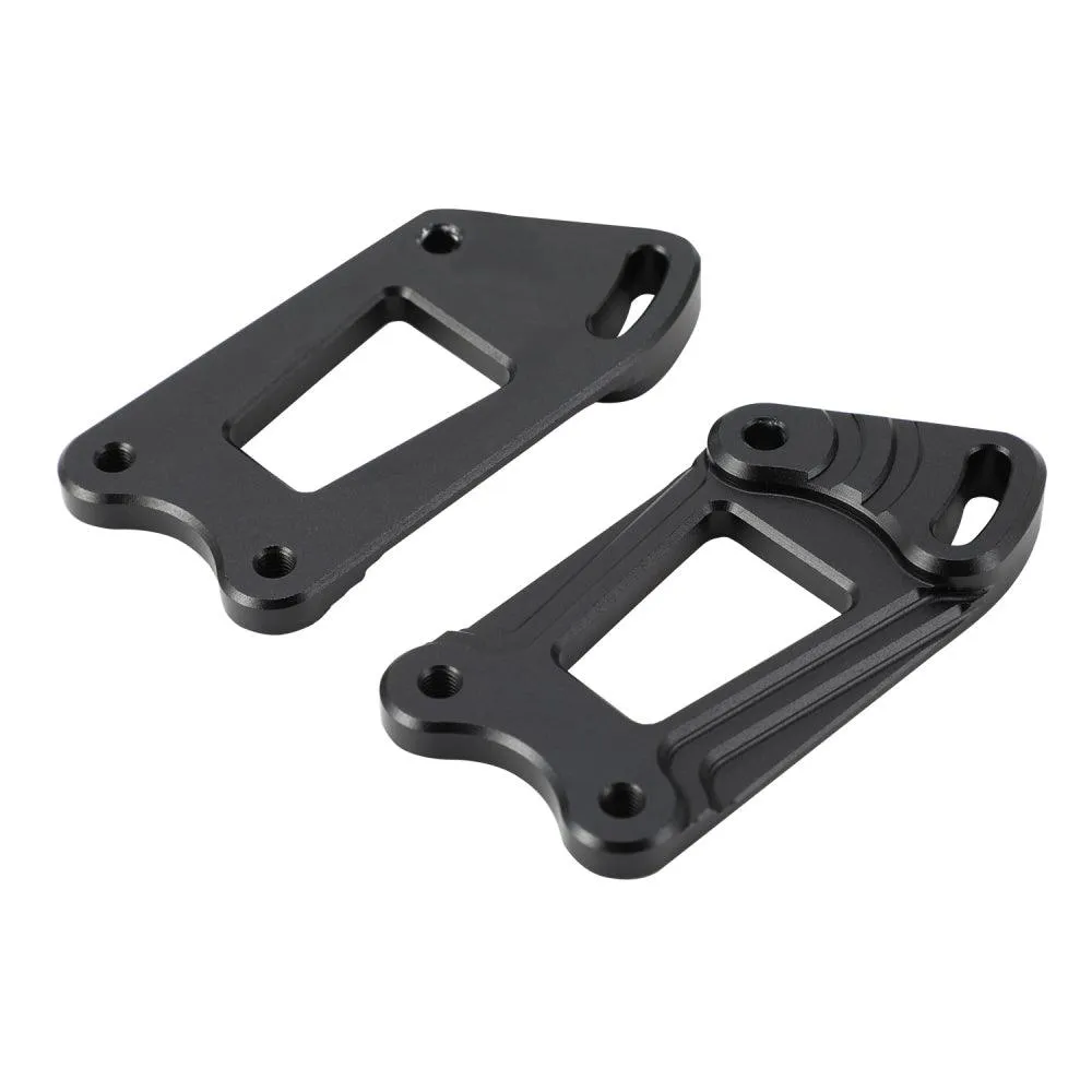 Foot Bracket Fit KAWASAKI KLR650