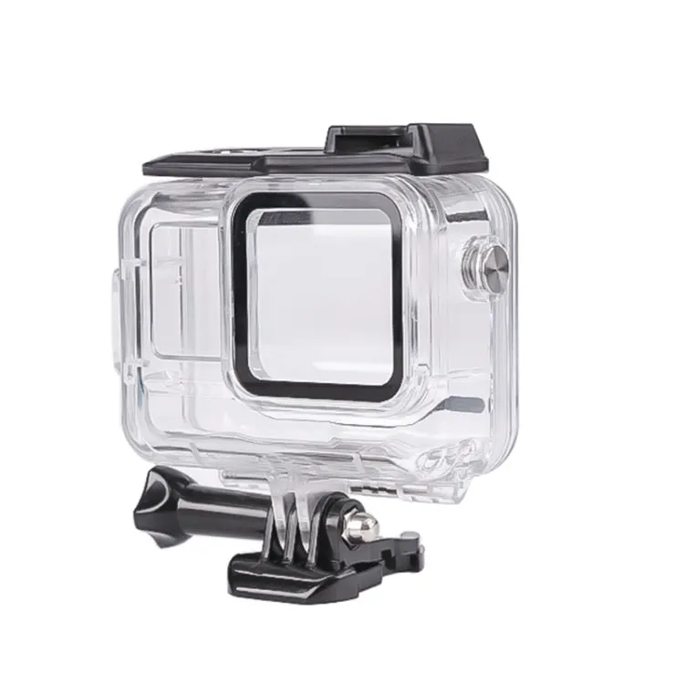 For Insta360 Ace Pro 60m Underwater Waterproof Housing Case