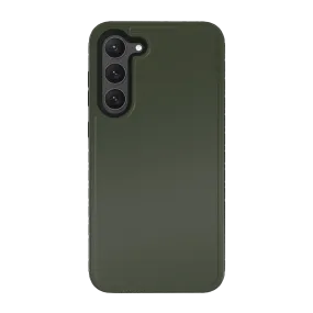 Fortitude Series for Samsung Galaxy S23 - Olive Drab Green