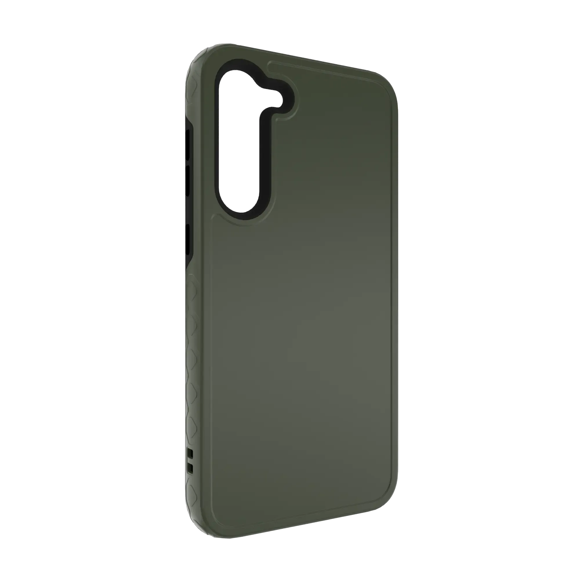 Fortitude Series for Samsung Galaxy S23 - Olive Drab Green