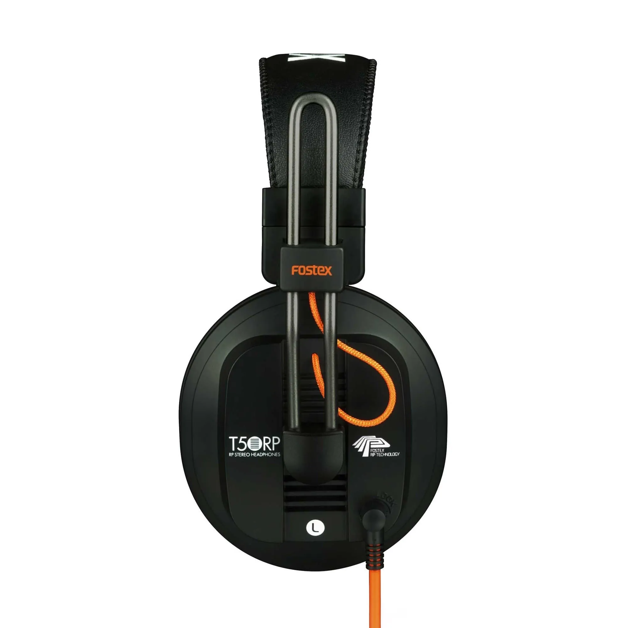 Fostex T40RP Mk3 Professional Closed Headphones