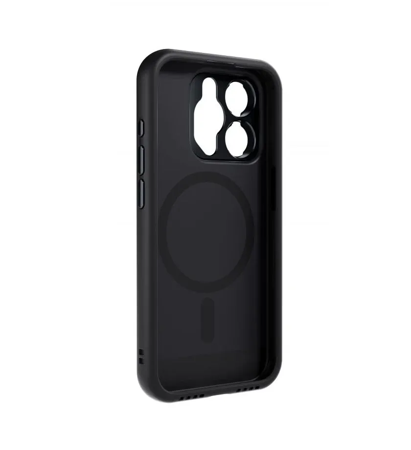 Freewell Sherpa Case (Black) for iPhone 15 Pro Max