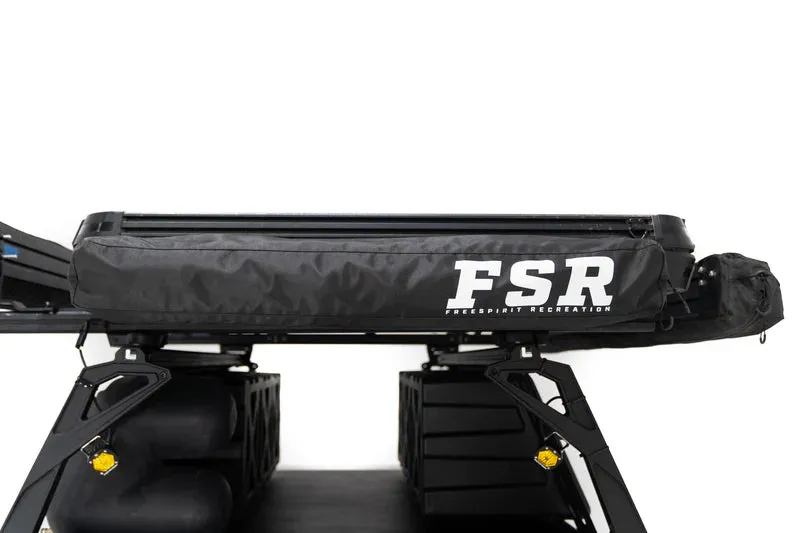 FSR Shower Awning - NEW!