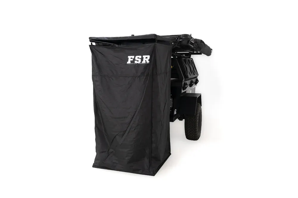 FSR Shower Awning - NEW!