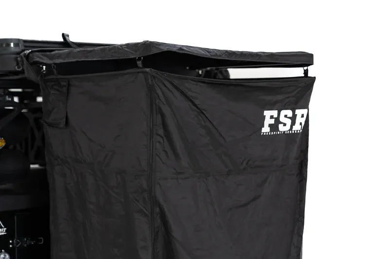 FSR Shower Awning - NEW!