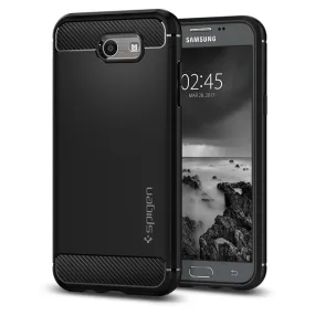 Galaxy J3 (2017) / J3 Emerge / J3 Prime Case Rugged Armor